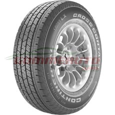 COP. 255/55 R19 111W CROSSCONTACT LX SPORT